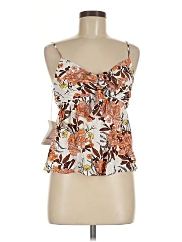 Maaji Sleeveless Blouse (view 1)