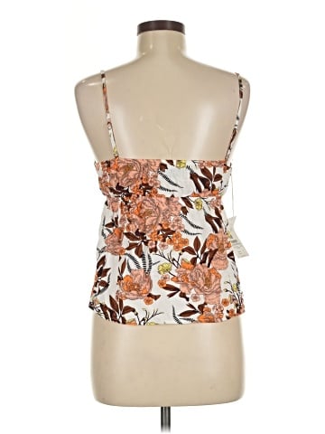 Maaji Sleeveless Blouse (view 2)