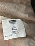 Old Navy 100% Cotton Paisley Ivory Pullover Sweater Size XS - photo 8