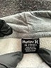 Hurley Silver Pullover Hoodie Size 18 - 20 - photo 3