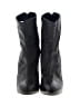 Brian Atwood Black Ankle Boots Size EU 37 1/2 - photo 2