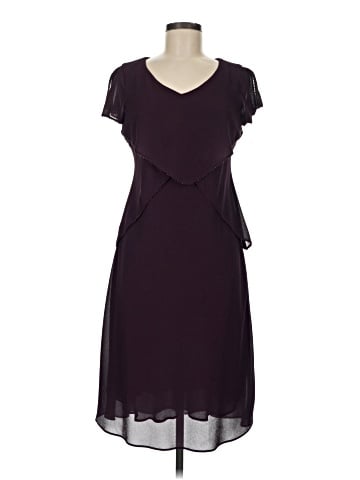 Coldwater Creek Casual Dress (view 1)