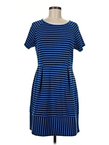 Pixley Casual Dress (view 1)