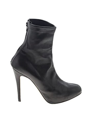 Brian Atwood Ankle Boots (view 1)