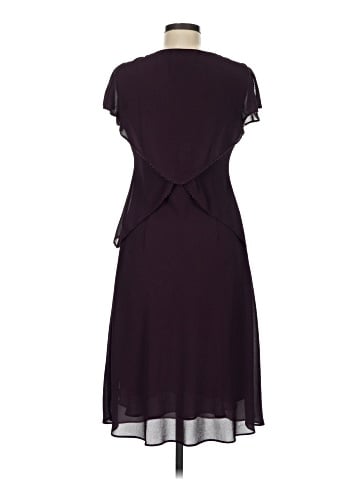 Coldwater Creek Casual Dress (view 2)