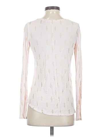 Self Esteem Long Sleeve Top (view 2)