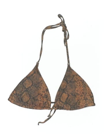 MATTE Collection Swimsuit Top (view 1)