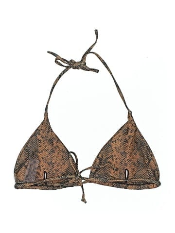 MATTE Collection Swimsuit Top (view 2)