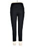 Champion Solid Black Active Pants Size XL - photo 2