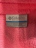 Columbia 100% Polyester Pink Jacket Size 4T - photo 3