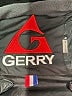 Gerry 100% Polyester Solid Black Snow Jacket Size M - photo 6