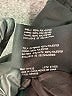Gerry 100% Polyester Solid Black Snow Jacket Size M - photo 7