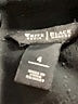 White House Black Market Black Jacket Size 4 - photo 6