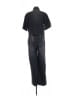 Bibi Black Jumpsuit Size L - photo 2