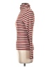Levi's Burgundy Long Sleeve Turtleneck Size S - photo 5