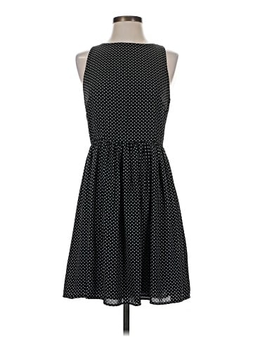 Ann Taylor LOFT Casual Dress (view 1)