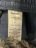 Pekkle Stars Blue Casual Pants Size 2T - photo 3