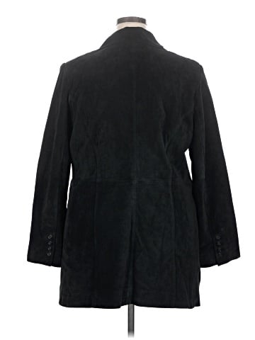 Style&Co Coat (view 2)