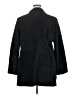 Style&Co 100% Polyester Black Coat Size 20 - photo 2