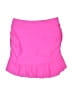 Halcurt Solid Pink Active Skort Size S - photo 1