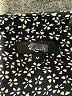Rails Polka Dots Gray Romper Size M - photo 4