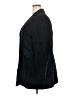 Style&Co 100% Polyester Black Coat Size 20 - photo 5
