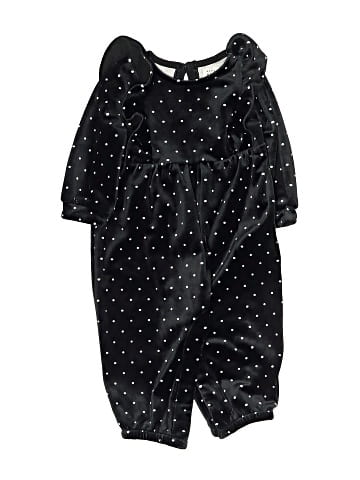 Baby Gap Short Sleeve Onesie (view 1)