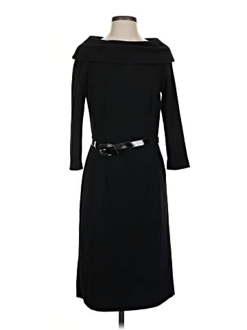 Tahari by ASL Cocktail Dress (view 1)