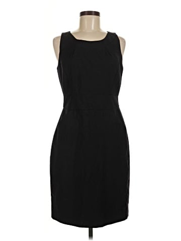 J.Crew Factory Store Cocktail Dress (view 1)