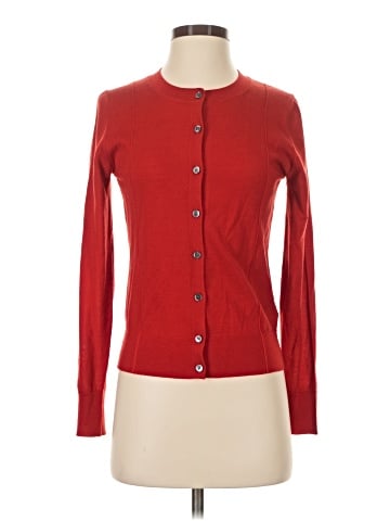 Banana Republic Wool Cardigan (view 1)