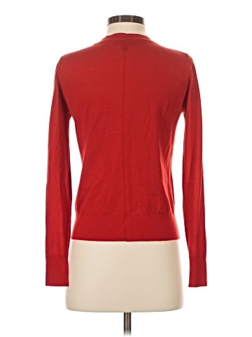 Banana Republic Wool Cardigan (view 2)