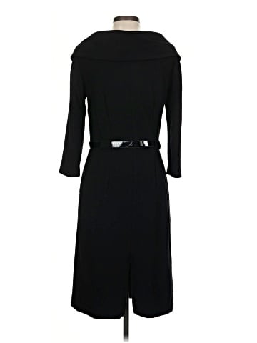 Tahari by ASL Cocktail Dress (view 2)