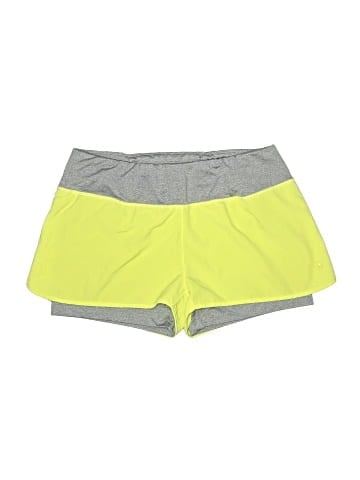 MPG Athletic Shorts (view 1)