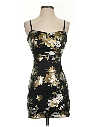 Teeze Me Cocktail Dress (view 1)