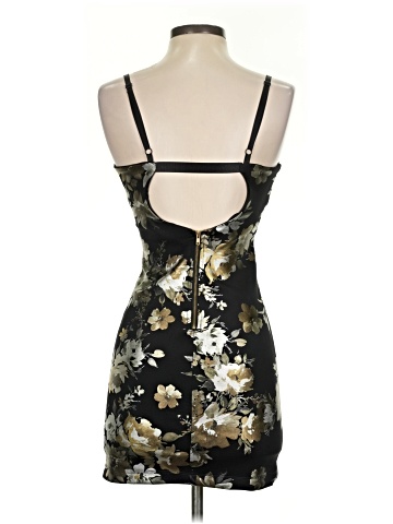 Teeze Me Cocktail Dress (view 2)