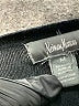 Neiman Marcus 100% Viscose Black 3/4 Sleeve T-Shirt Size M - photo 7