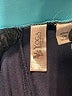 VS Bra Tops Blue Active Pants Size S - photo 3