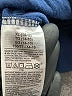 Old Navy 100% Cotton Blue Pullover Hoodie Size XL (youth) - photo 4