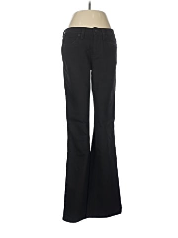 Ann Taylor LOFT Outlet Jeans (view 1)