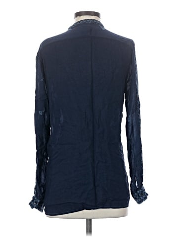 Johnny Was Long Sleeve Blouse (view 2)