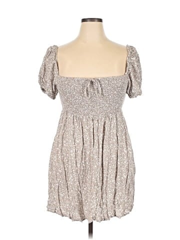 Aeropostale Casual Dress (view 1)