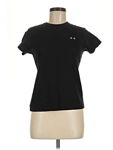 Uniqlo x Anya Hindmarch Active T-Shirt (view 1)