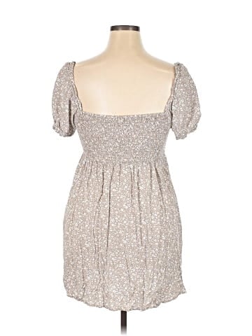 Aeropostale Casual Dress (view 2)