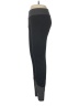 Kyodan Solid Black Active Pants Size M - photo 5