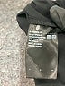 Uniqlo 100% Polyester Black Short Sleeve Top Size L - photo 8