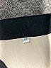Unbranded Tan Long Sleeve Blouse Size M - photo 7
