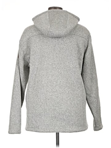 Free Country Zip Up Hoodie (view 2)