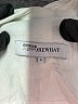 WeWoreWhat White Overall Shorts Size L - photo 3
