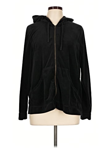 Hue Zip Up Hoodie (view 1)