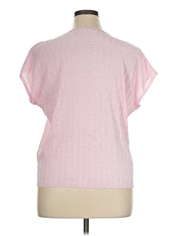 Kim Rogers Short Sleeve Top (view 2)